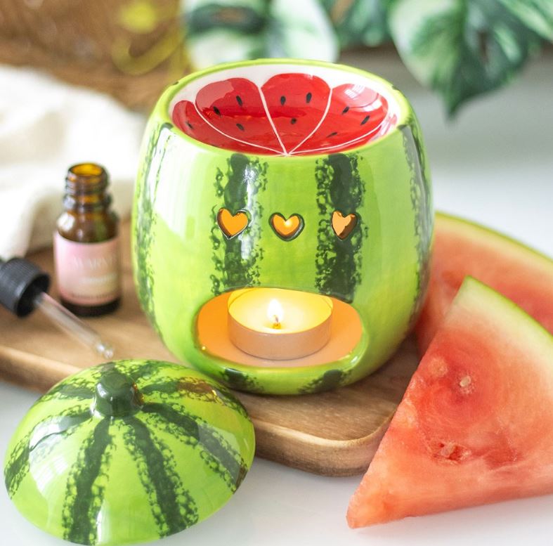 Watermelon Wax Burner ** Pre Order **