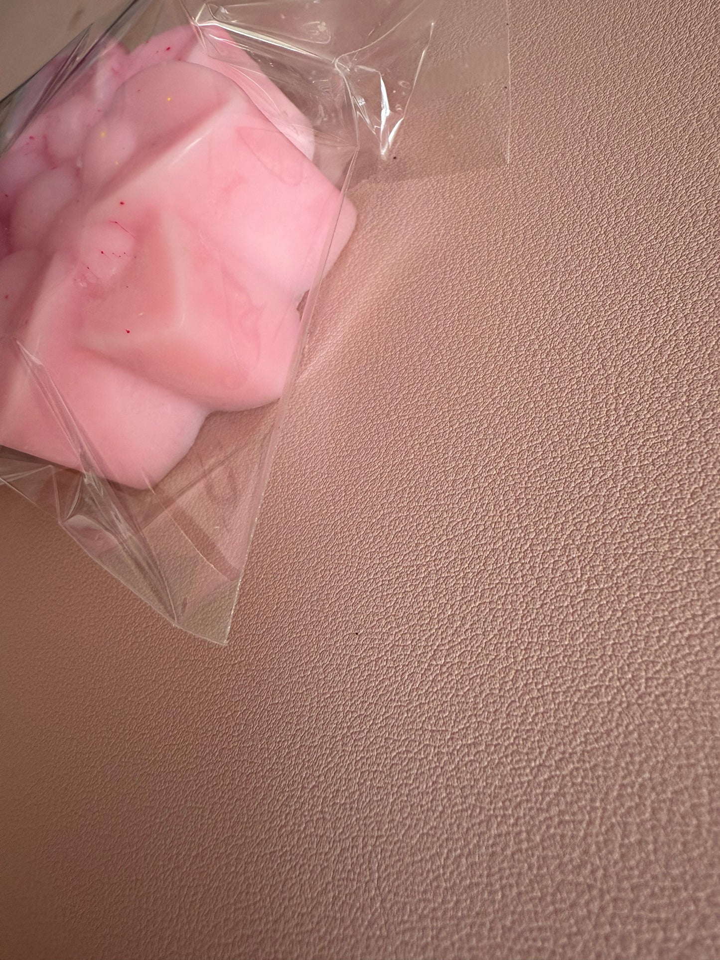 Large Flower Melts - 90g