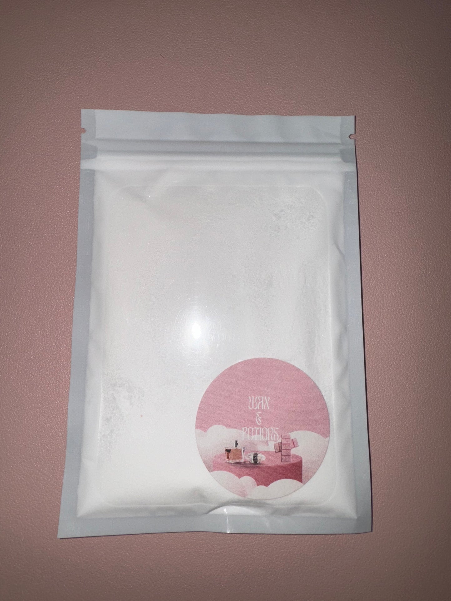 Carpet Freshener Bags - 100g