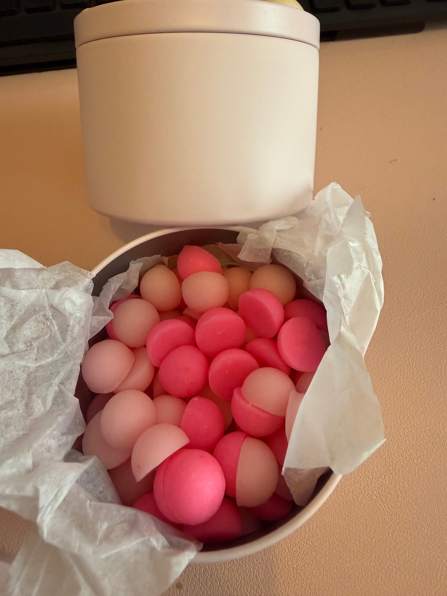 Tin of scoopies - 100g - Ice Pixie