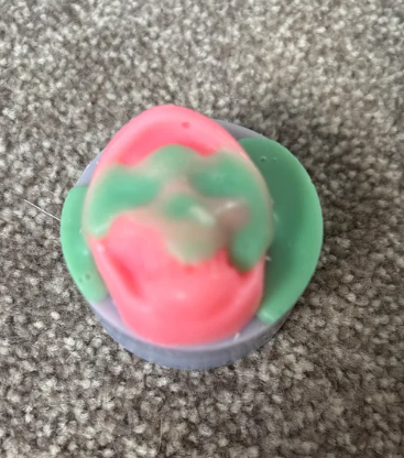 Halloween Single Melts