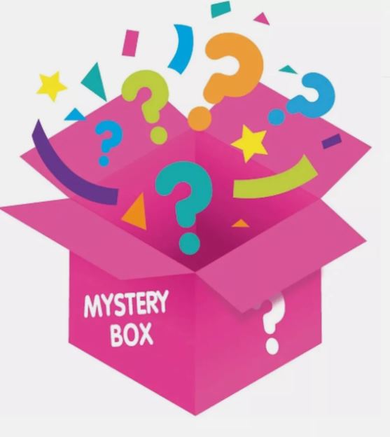 Mystery Box
