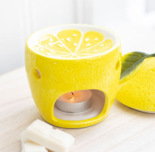 Lemon Burner ** Pre Order **
