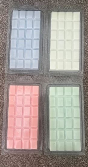 Large Snap Bars