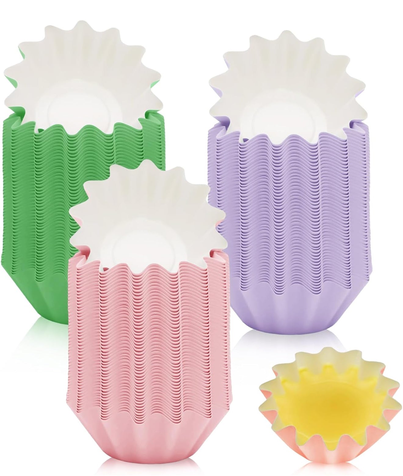 Wax Melt Liners
