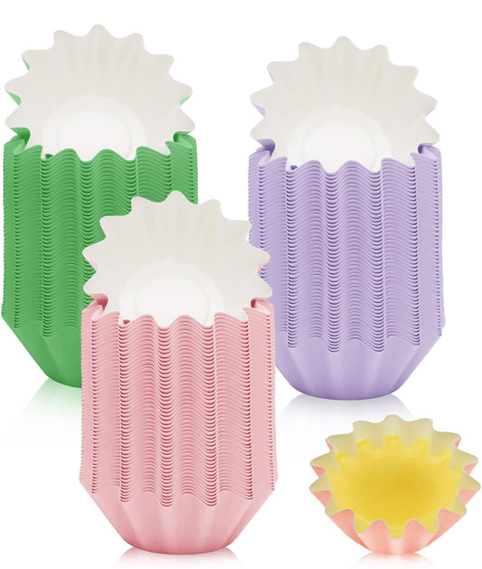 Wax Melt Liners