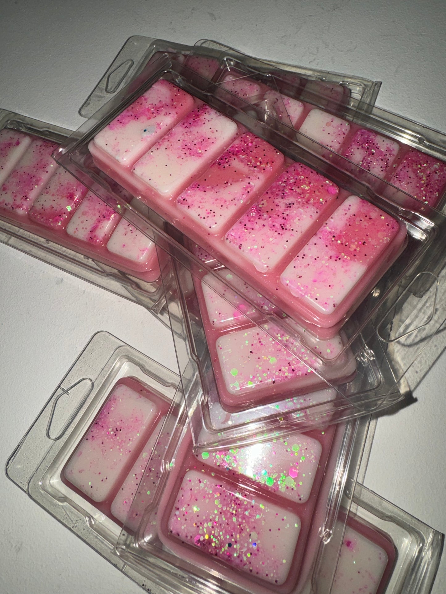 Snap Bar - 5 Cell - Candy Floss (Inspired by Sweets)