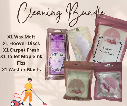 Cleaning Bundle