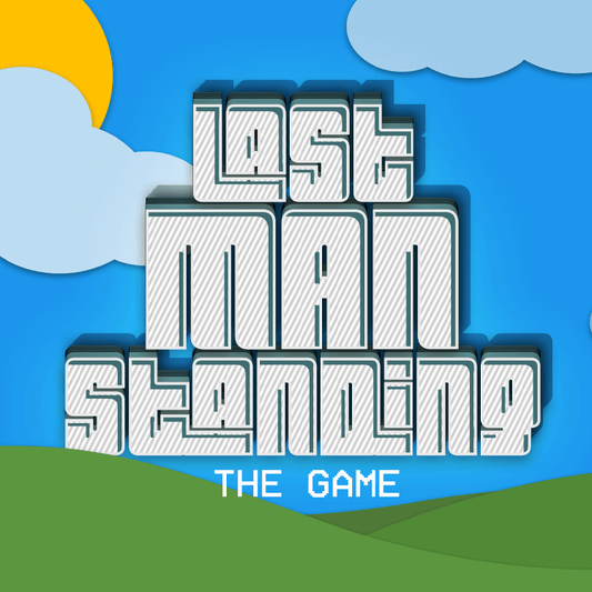 Last Man Standing Game - 29.08.25
