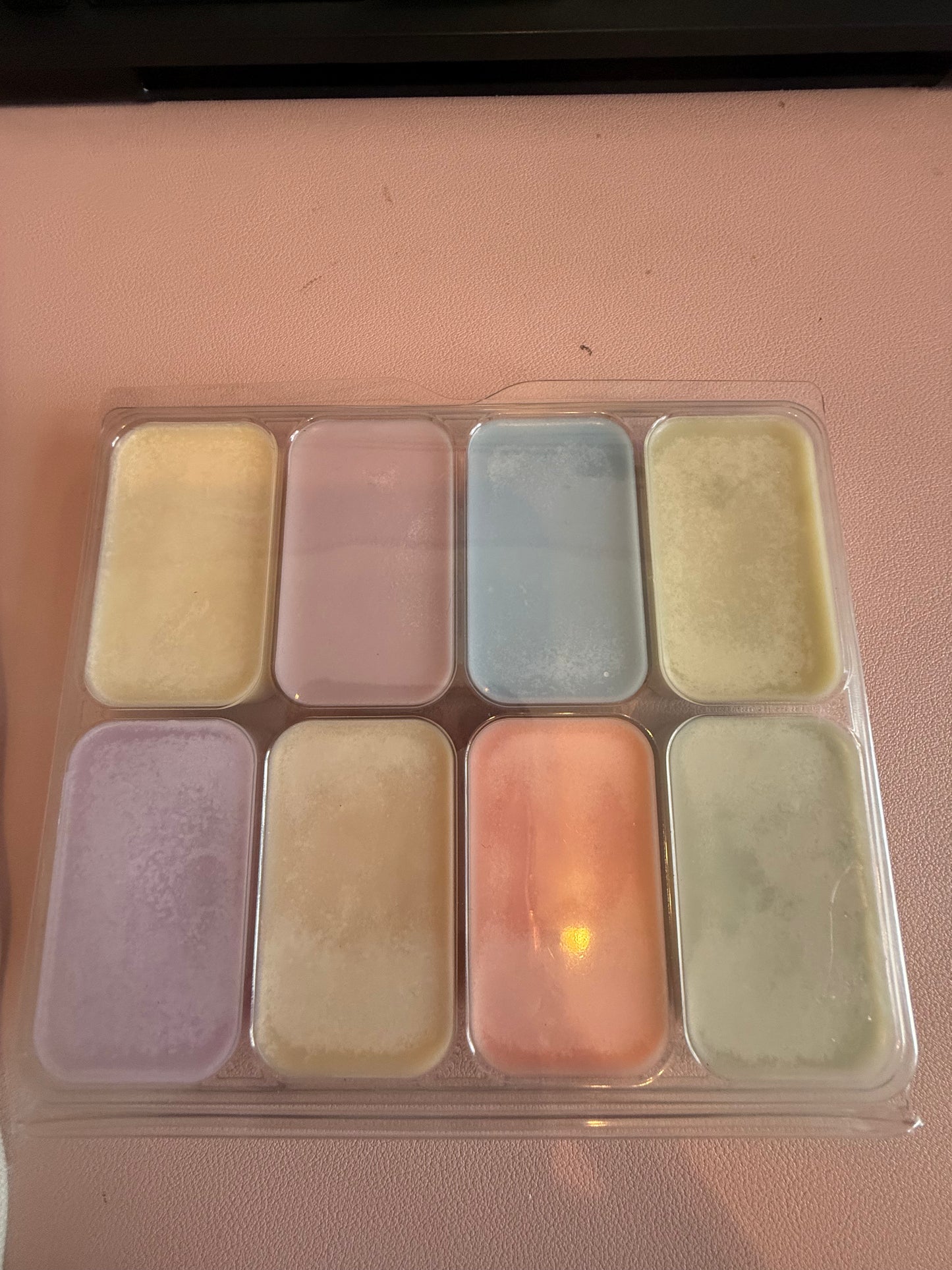 Cleaning Range Sample Box (2)