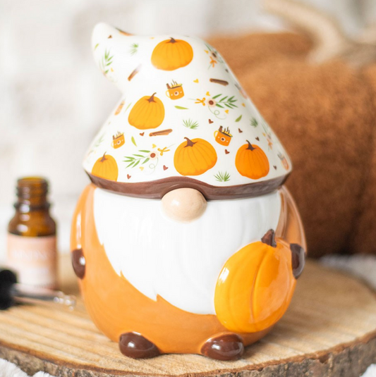 Autumn Days Gonk Burner ** Pre Order **