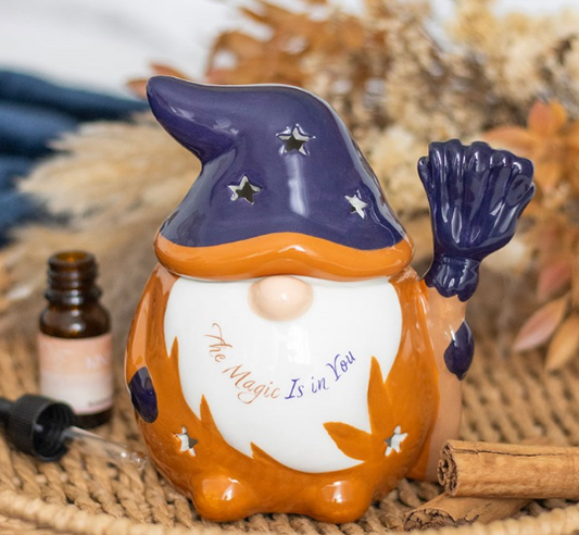 The Magic Is In You Gonk Burner ** Pre Order **