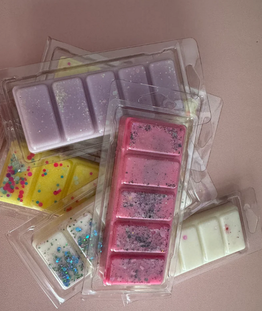 Christmas Snap Bars