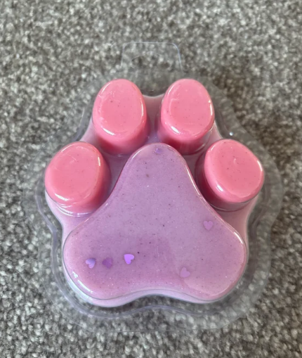 Paw Melts