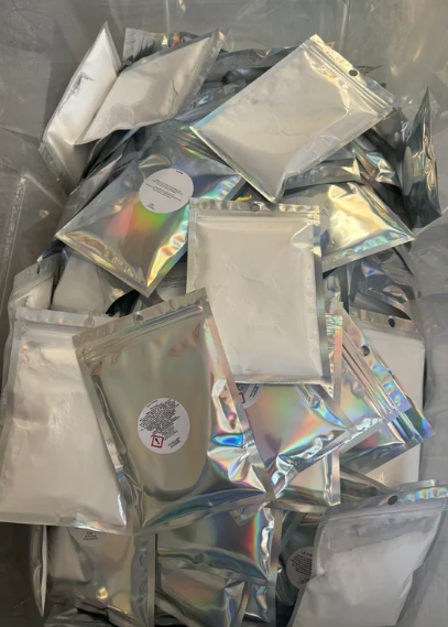 Mop, Toilet, Sink Fizzers 100g bag