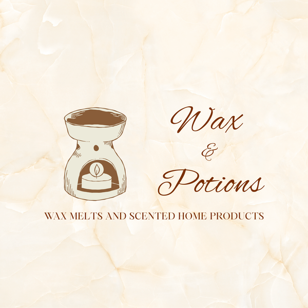 waxandpotions