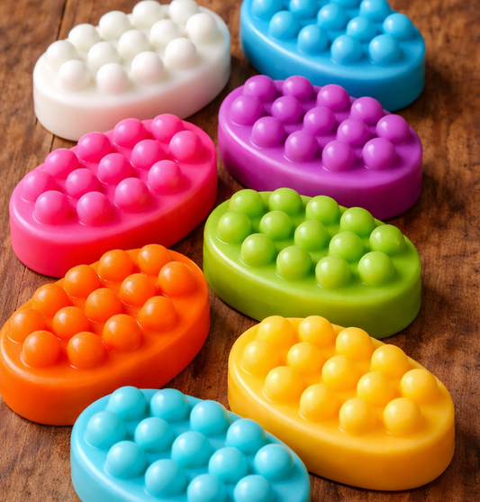 Massage Soap Bar ** Pre Order **